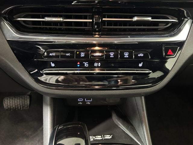 2024 Buick Envista Avenir