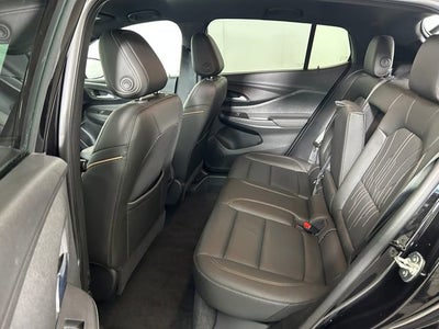 2024 Buick Envista Avenir