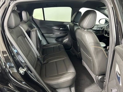 2024 Buick Envista Avenir