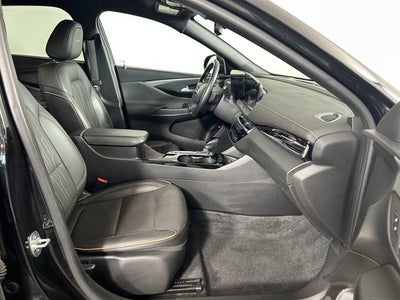 2024 Buick Envista Avenir