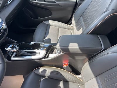 2024 Buick Envista Avenir