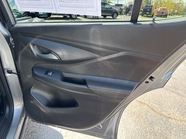 2024 Buick Envista Avenir