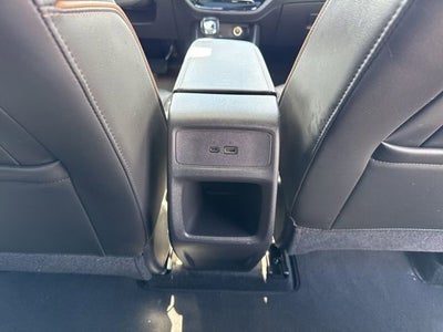 2024 Buick Envista Avenir