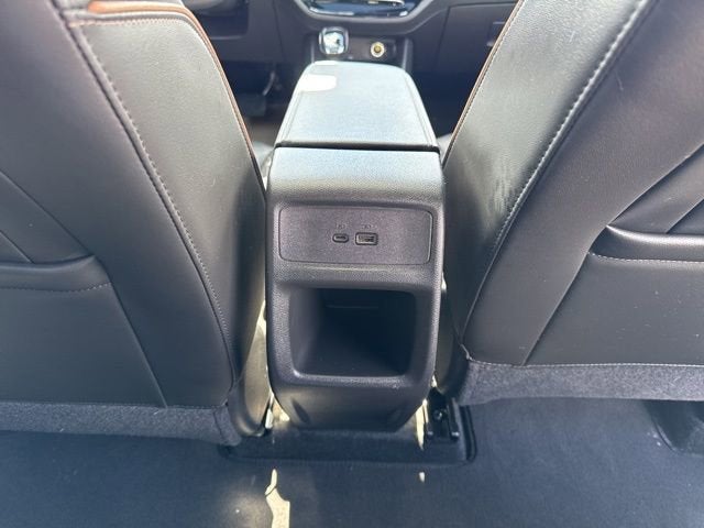 2024 Buick Envista Avenir