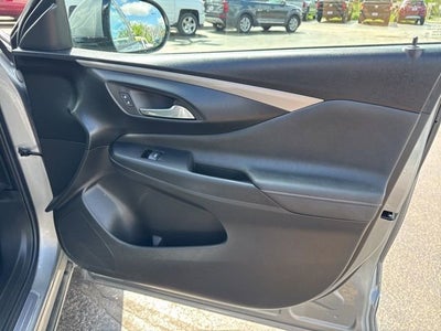 2024 Buick Envista Avenir