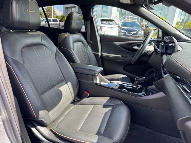 2024 Buick Envista Avenir