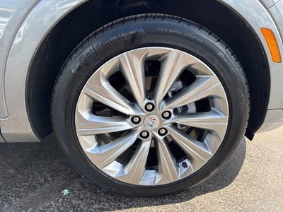 2024 Buick Envista Avenir