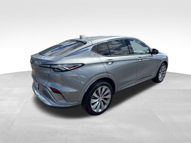 2024 Buick Envista Avenir