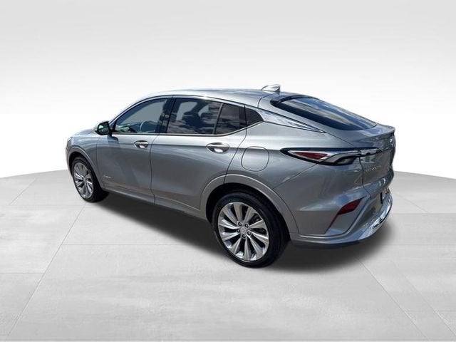 2024 Buick Envista Avenir