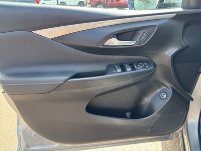 2024 Buick Envista Avenir