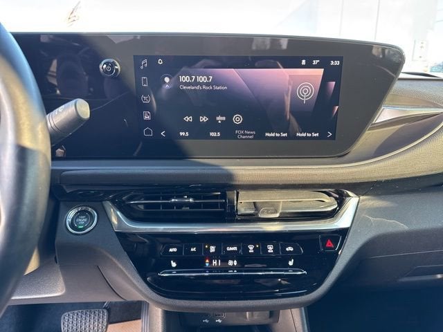 2024 Buick Envista Avenir