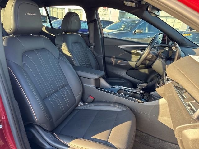 2024 Buick Envista Avenir