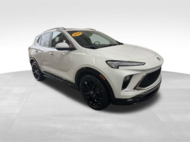 2024 Buick Encore GX Sport Touring