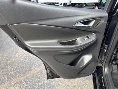2025 Buick Encore GX Sport Touring
