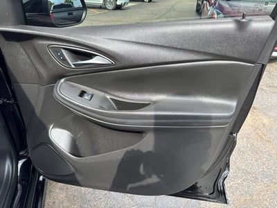 2025 Buick Encore GX Sport Touring