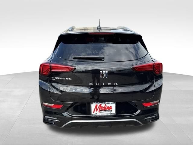 2025 Buick Encore GX Sport Touring