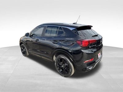 2025 Buick Encore GX Sport Touring