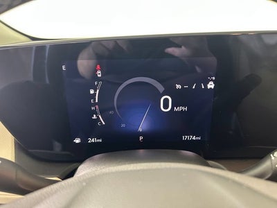 2024 Buick Encore GX Avenir