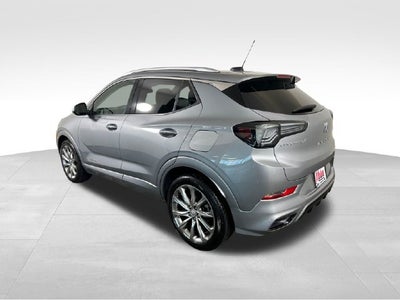 2024 Buick Encore GX Avenir