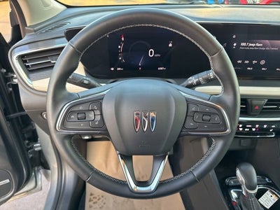 2024 Buick Encore GX Avenir