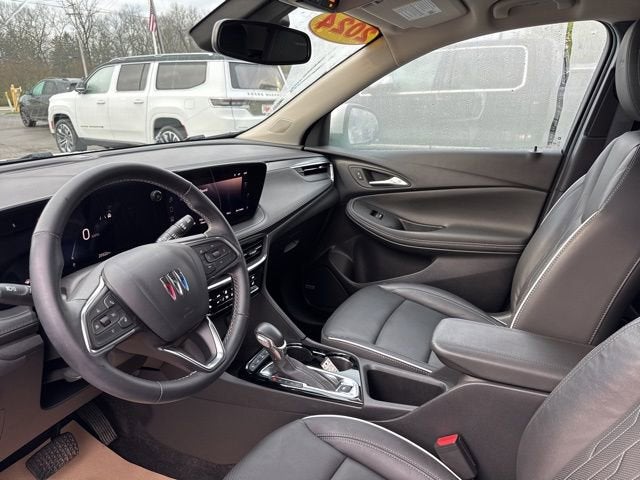 2024 Buick Encore GX Avenir