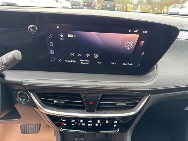 2024 Buick Encore GX Avenir