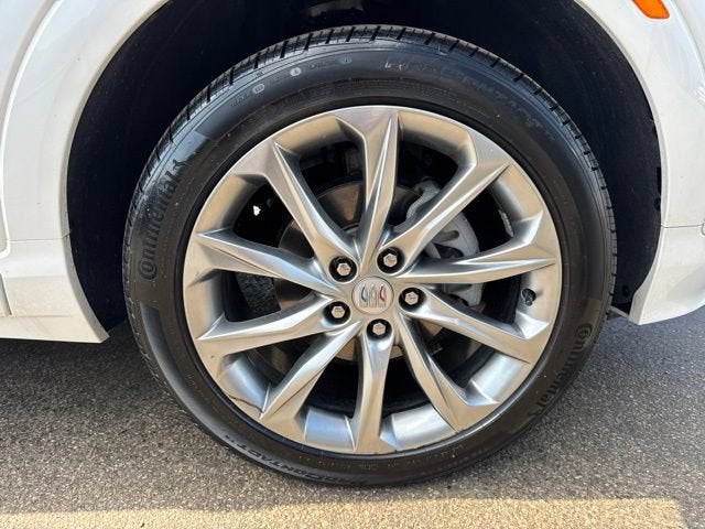 2024 Buick Encore GX Avenir