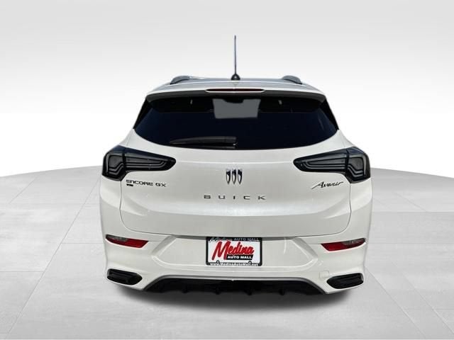 2024 Buick Encore GX Avenir