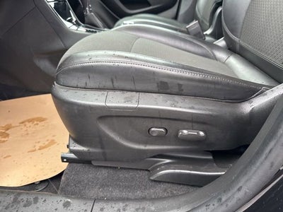 2018 Buick Encore Preferred II