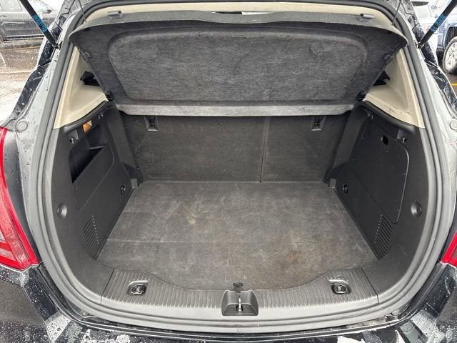 2018 Buick Encore Preferred II