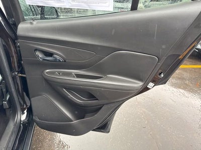 2018 Buick Encore Preferred II