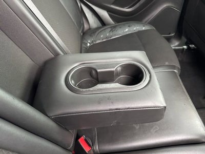 2018 Buick Encore Preferred II