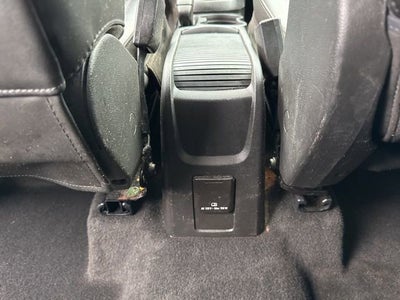 2018 Buick Encore Preferred II