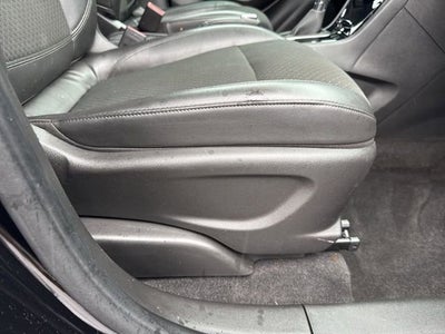 2018 Buick Encore Preferred II