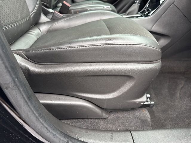 2018 Buick Encore Preferred II