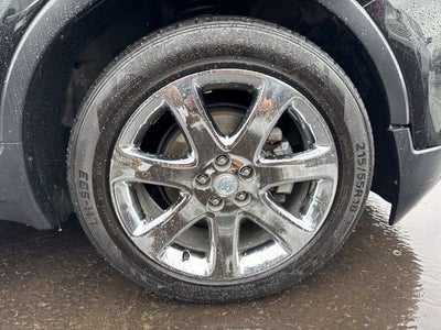 2018 Buick Encore Preferred II