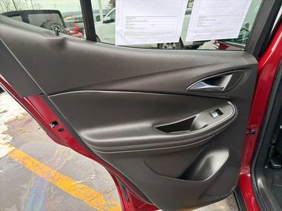 2022 Buick Encore GX Preferred