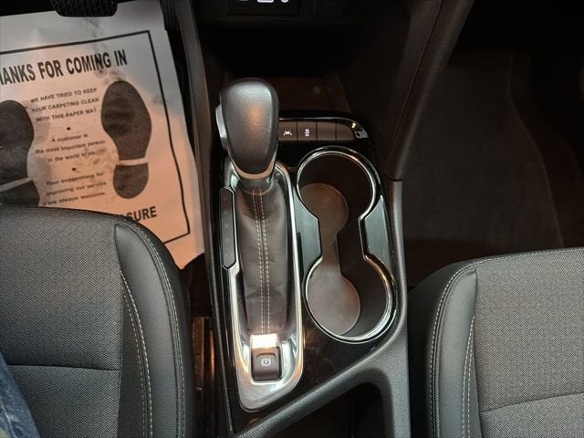 2021 Buick Encore GX Preferred