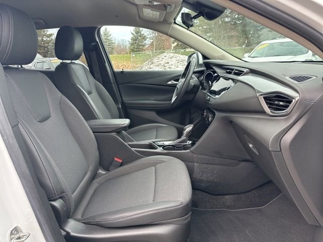 2022 Buick Encore GX Preferred