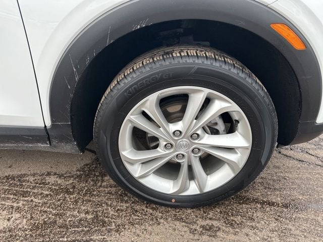 2022 Buick Encore GX Preferred