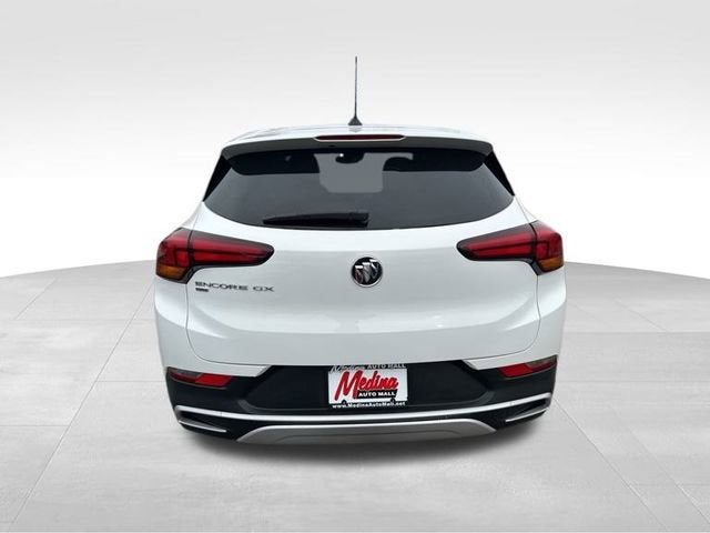 2022 Buick Encore GX Preferred
