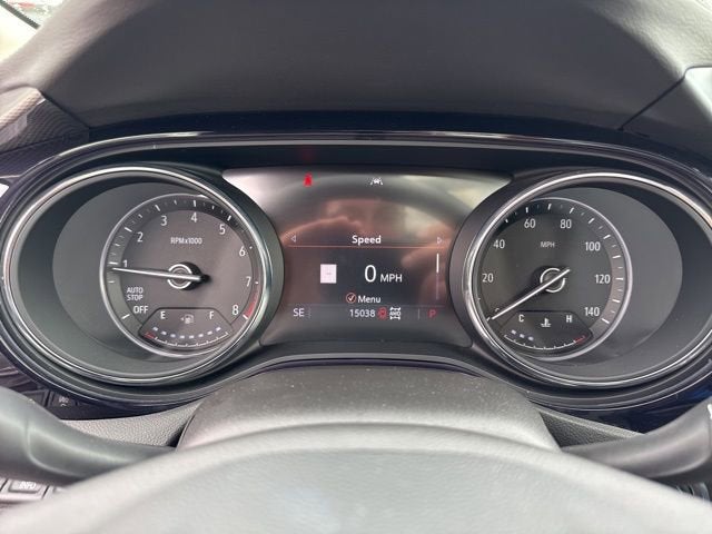 2023 Buick Encore GX Essence