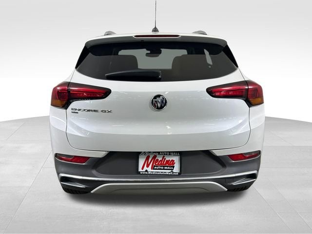 2021 Buick Encore GX Essence