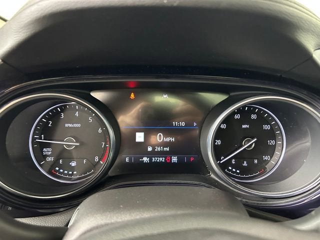 2023 Buick Encore GX Essence