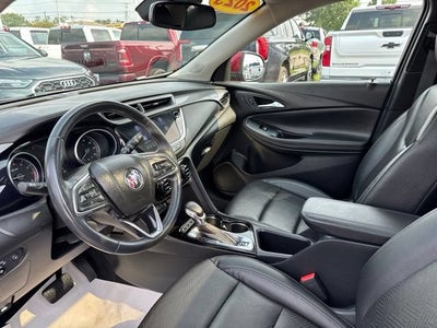 2023 Buick Encore GX Essence
