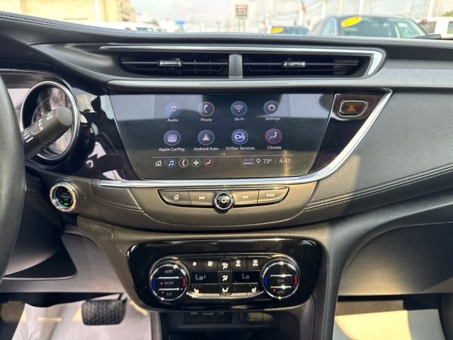2023 Buick Encore GX Essence