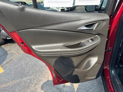 2023 Buick Encore GX Essence
