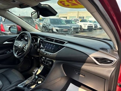 2023 Buick Encore GX Essence