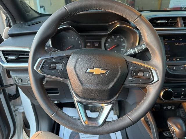 2021 Chevrolet Trailblazer ACTIV