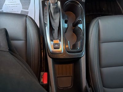 2021 Chevrolet Trailblazer ACTIV